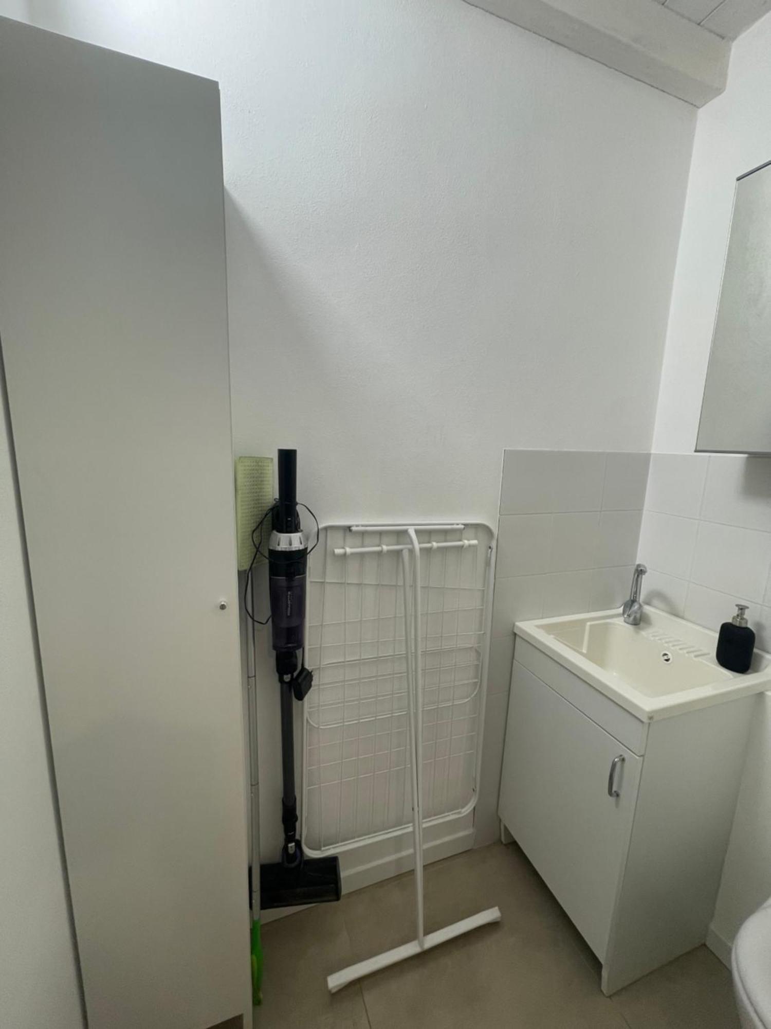 Sant Ambroeus Garden Apartment ميلان المظهر الخارجي الصورة