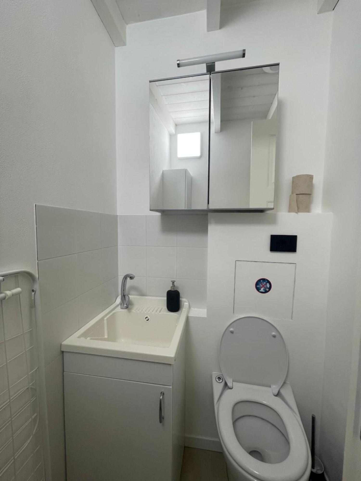 Sant Ambroeus Garden Apartment ميلان المظهر الخارجي الصورة